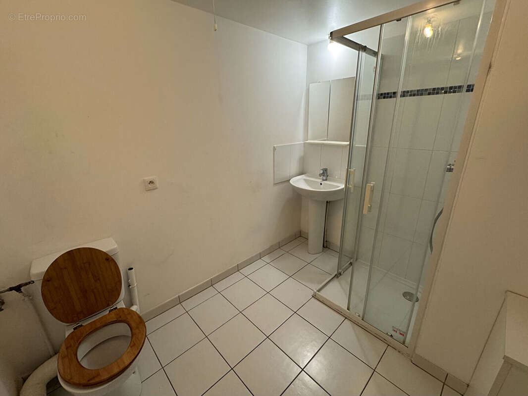 Appartement à RIS-ORANGIS