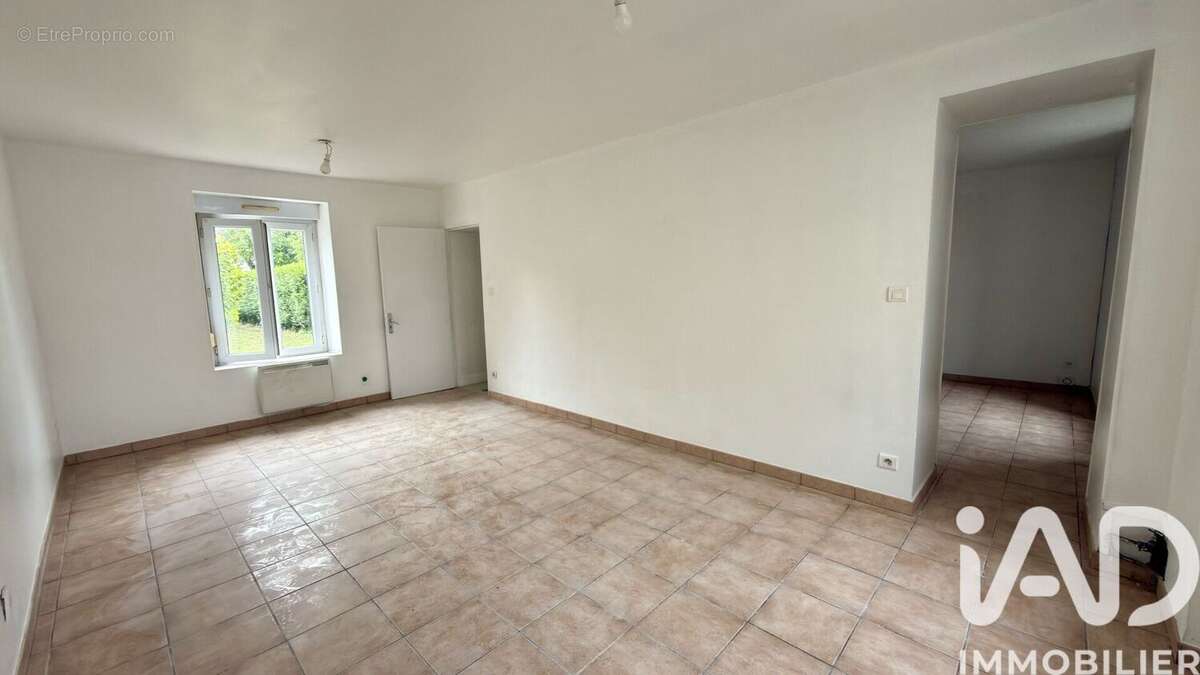 Photo 3 - Maison à NANTEUIL-LE-HAUDOUIN