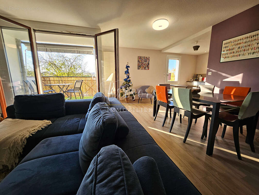 Appartement à ANNECY