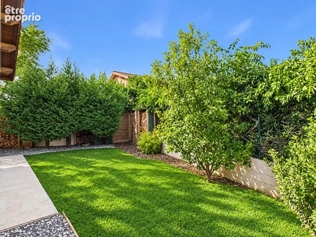 Maison de 110m² sur parcelle de 542m² 26000 valence - photo 14