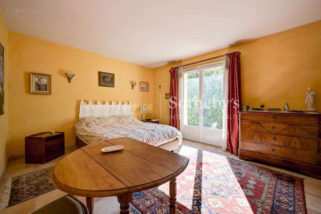 Maison à AIX-EN-PROVENCE