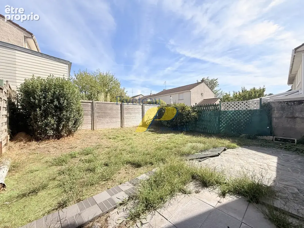 Maison 4 pièces 78 m² à vendre à Nantes (44300) - photo 4