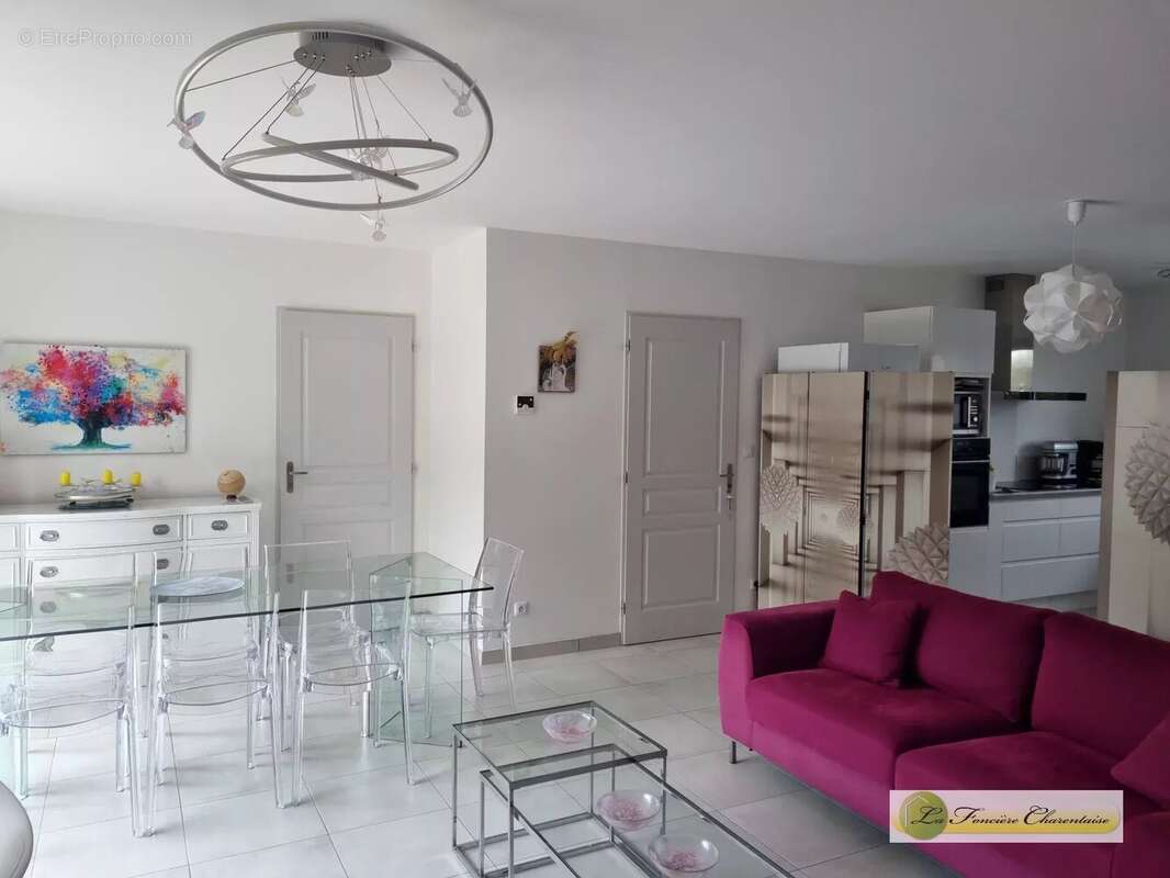 Maison à SAINT-PROJET-SAINT-CONSTANT