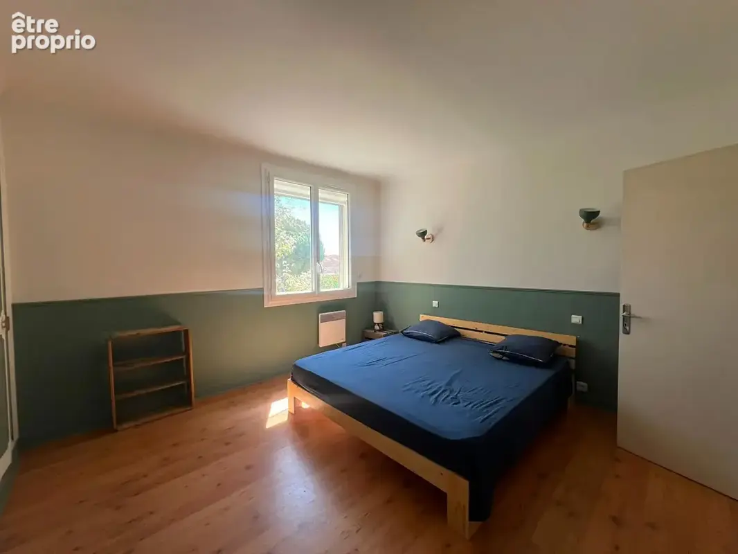 Maison familiale de caractère à Montfrin - photo 16