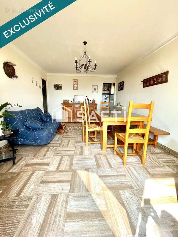 Photo 3 - Appartement à LE GRAU-DU-ROI