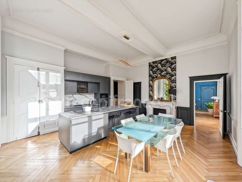 Appartement à CHALON-SUR-SAONE