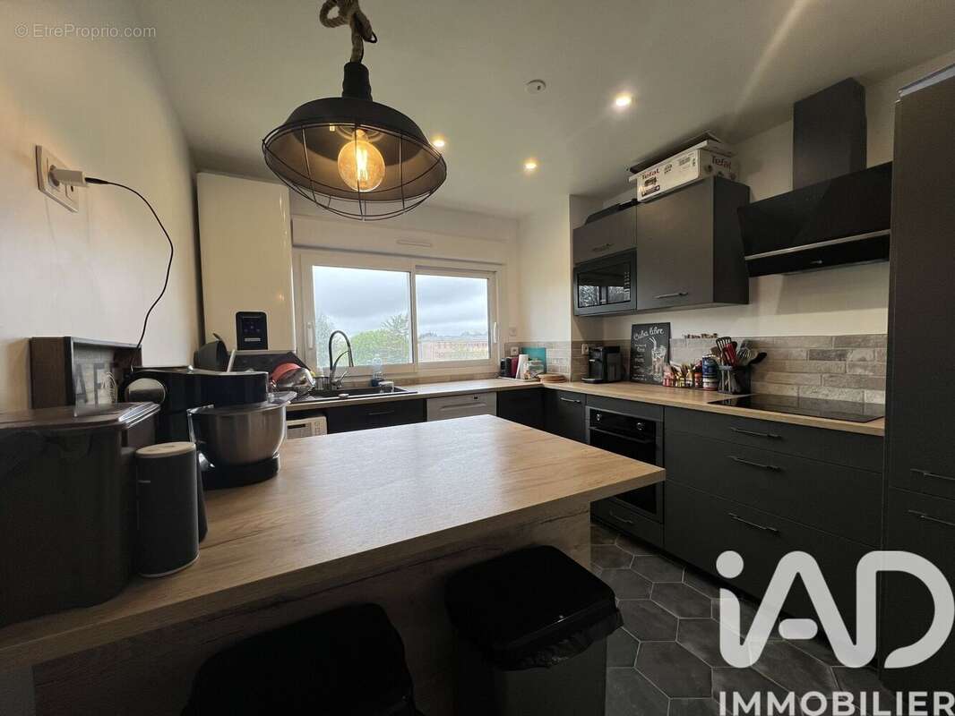 Photo 5 - Appartement à BREST