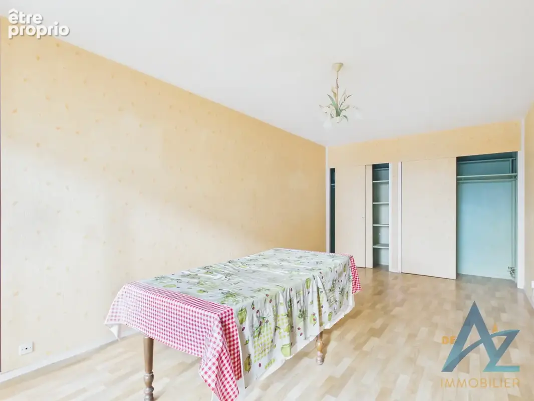Appartement à deux pas des commerces - photo 3