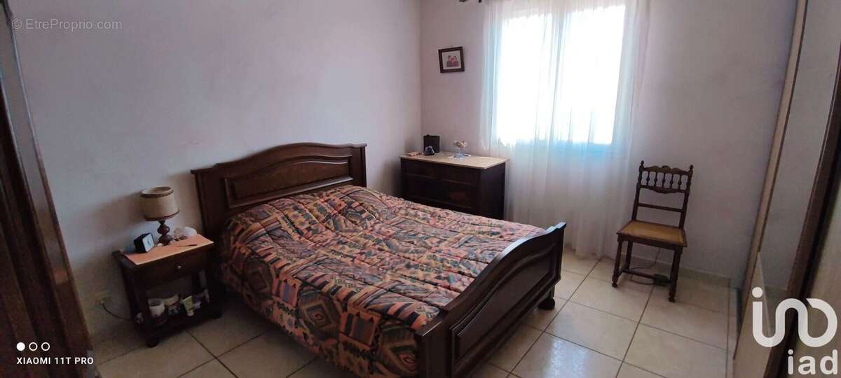 Photo 7 - Maison à SAINT-JULIEN-LES-ROSIERS