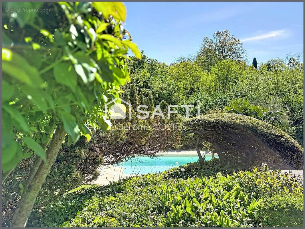 Photo 2 - Maison à DAUX