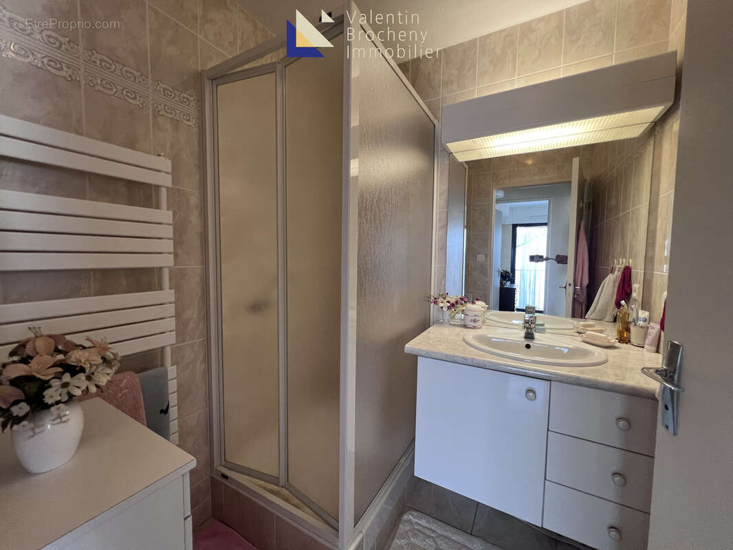 Appartement à CARNAC