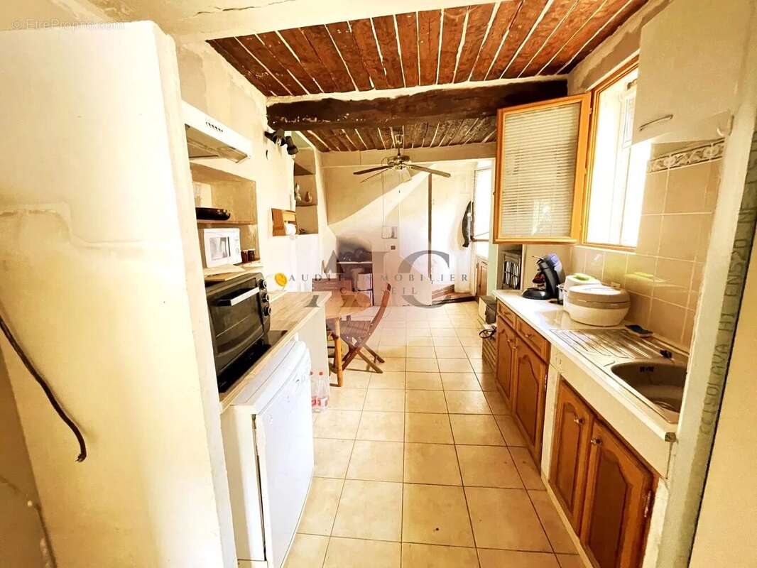 Maison à SAINT-PAUL-EN-FORET