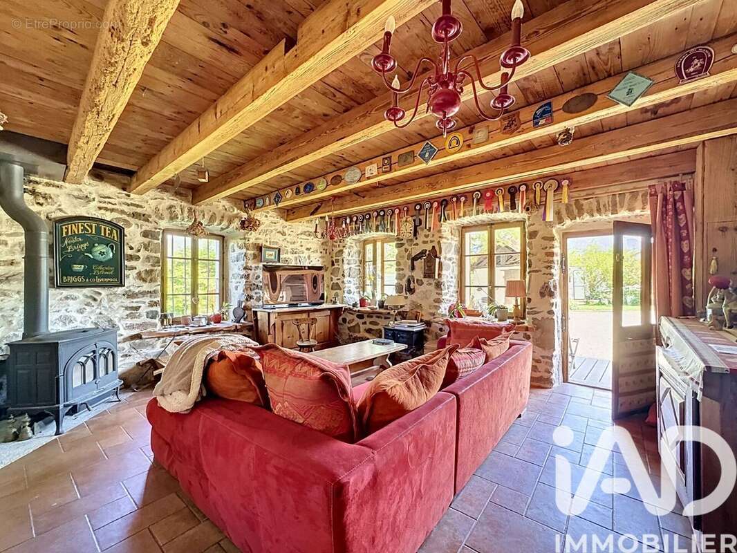 Maison 165 m² à Arenthon  - photo 4