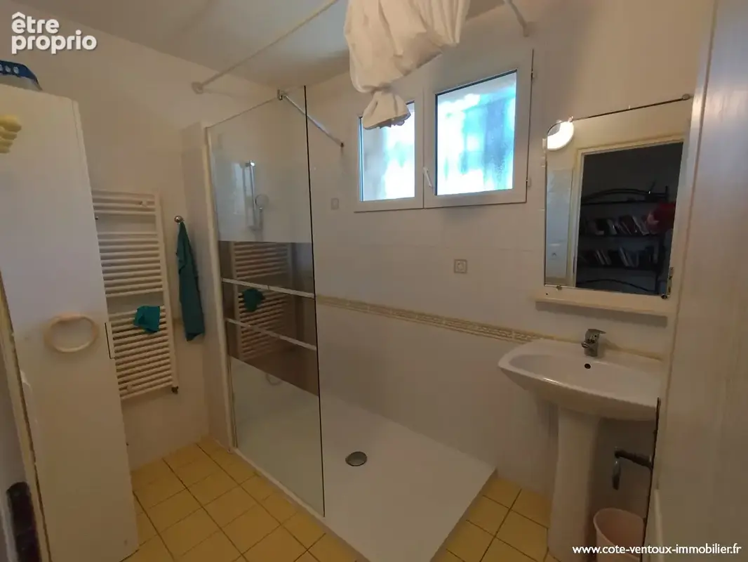 Spacieuse villa - 201 m² - Grand jardin 1644 m² - photo 17
