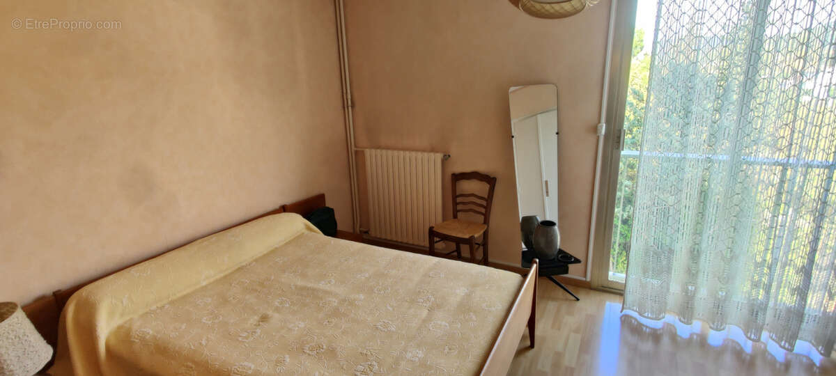 Appartement à DRAGUIGNAN