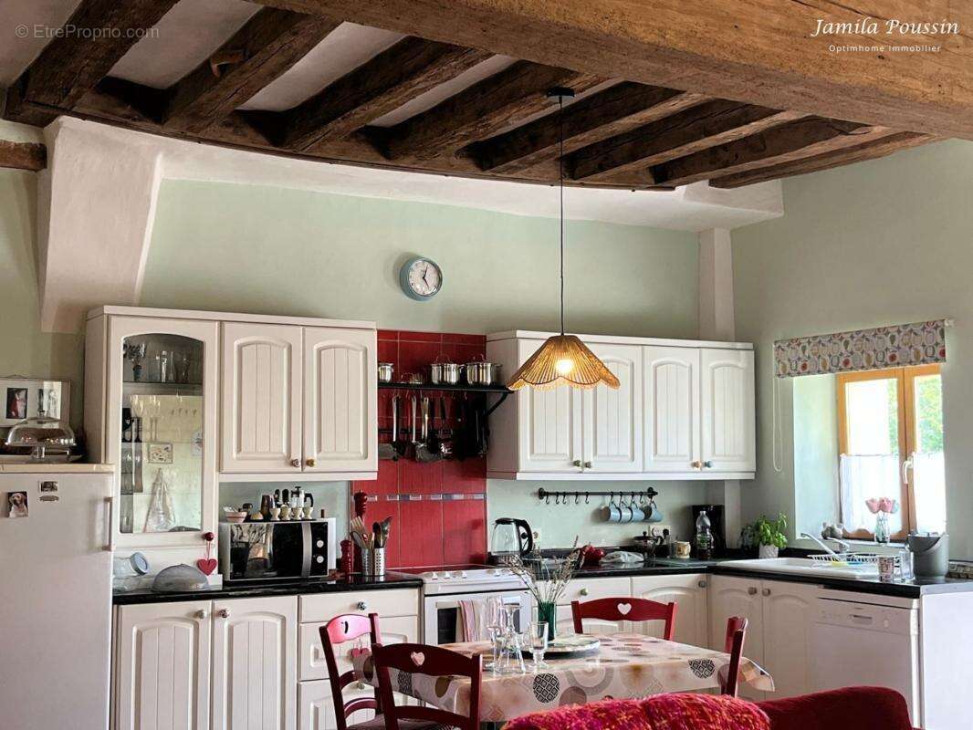 Maison Ancienne de Caractère à Broc, Maine-et-Loire - photo 15