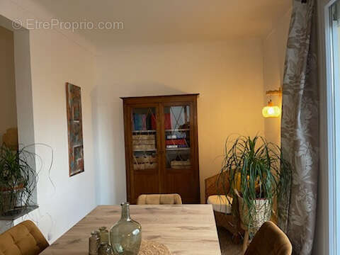 Appartement à SAINT-NAZAIRE