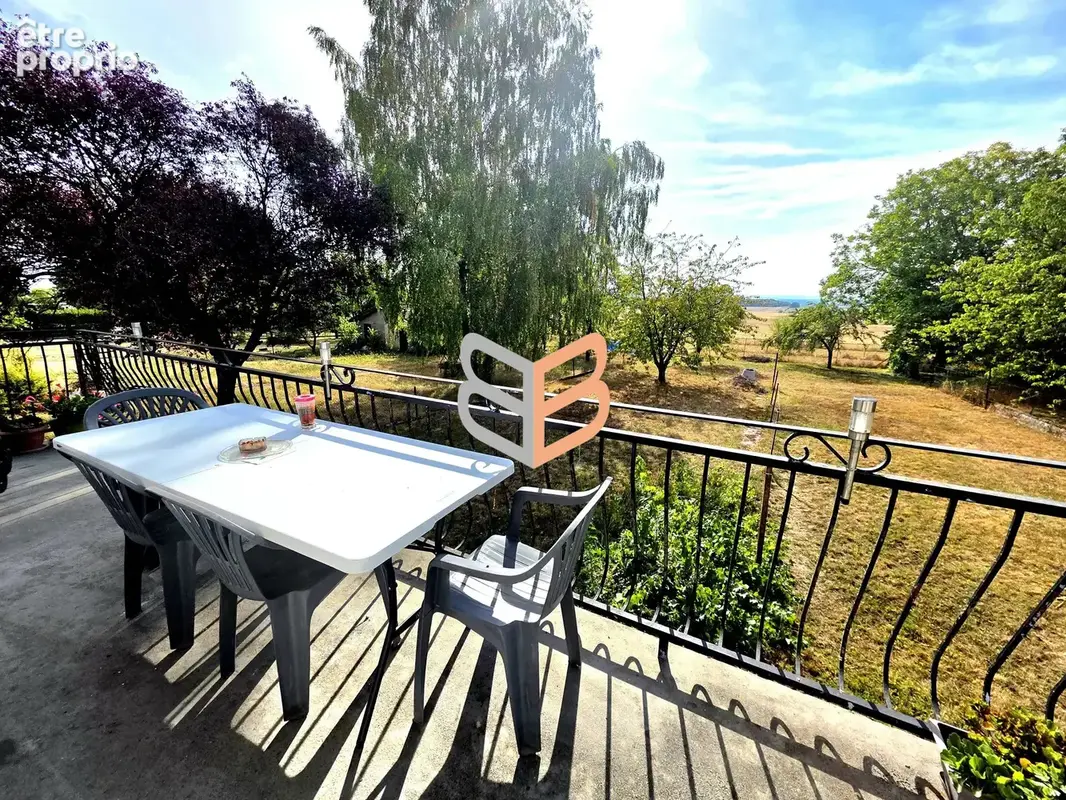 Maison 80 m² à Norroy-Le-Sec  - photo 3
