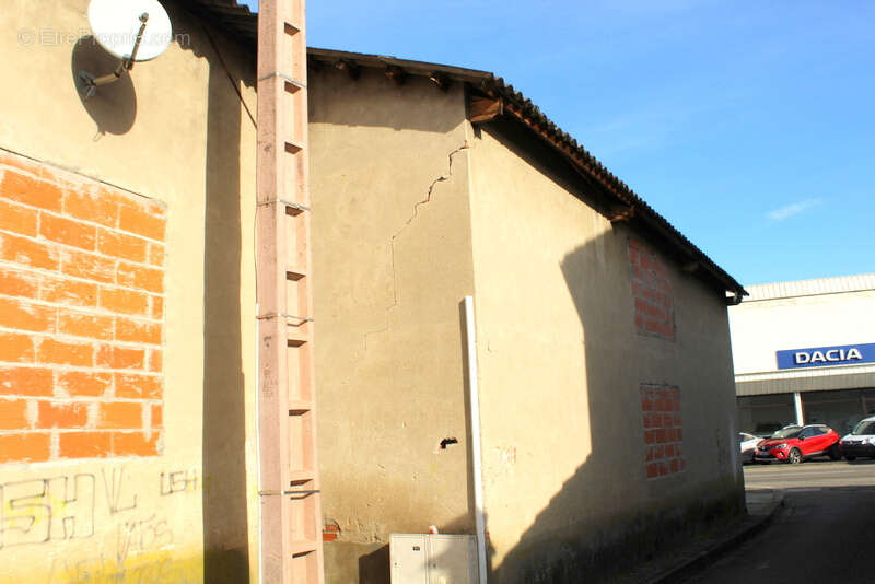 Commerce à CASTELSARRASIN