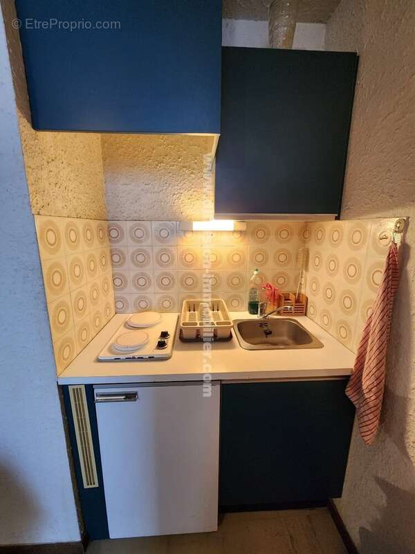 Appartement à SAINT-PONS