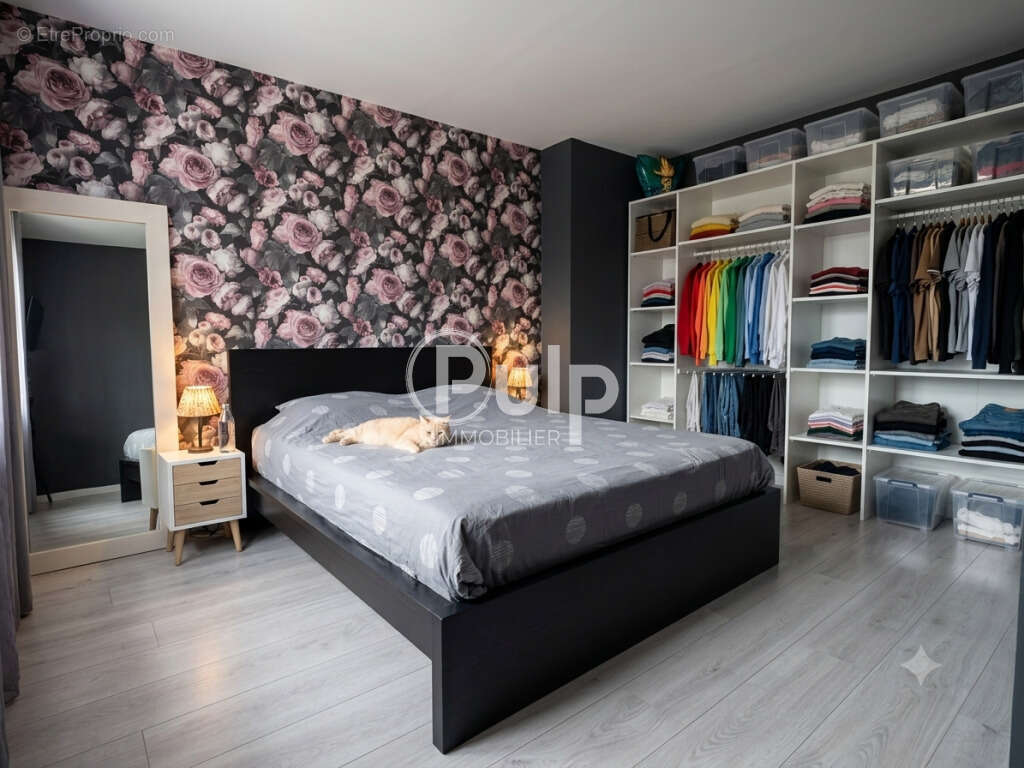 Maison de résidence totalement rénovée-Montigny-en-Gohelle - photo 6