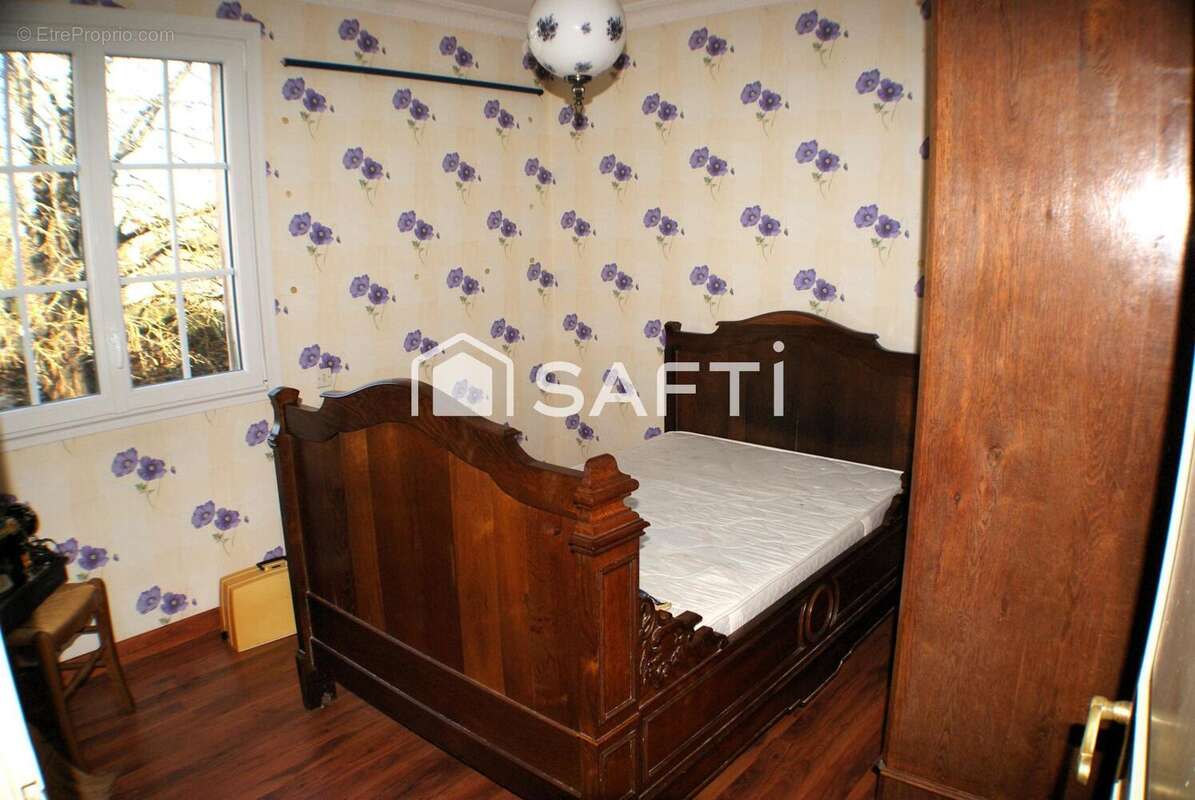 Photo 4 - Maison à LA CHATAIGNERAIE