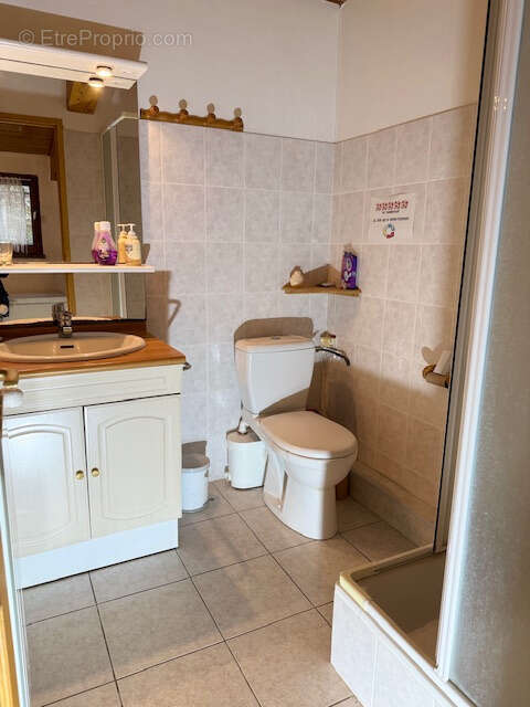 Maison à PERNES-LES-FONTAINES