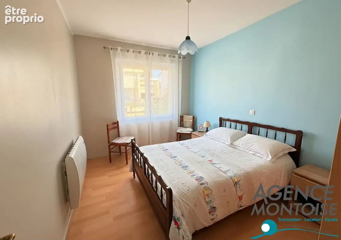 Appartement Notre Dame De Monts 2 pièce(s) 36 m2 - photo 6
