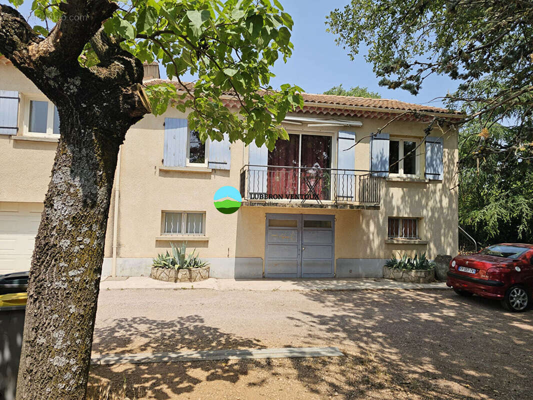 Maison à CARPENTRAS