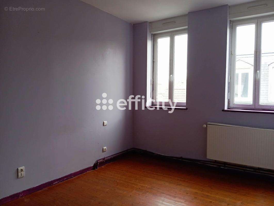 Appartement à BEAUVAL