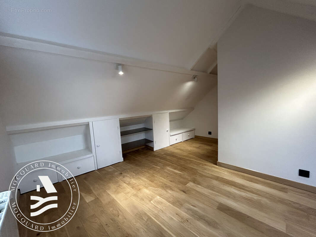 Maison à LOCMARIAQUER