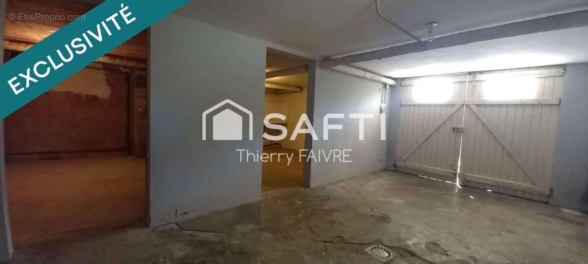 Photo 9 - Maison à CHAMPAGNOLE