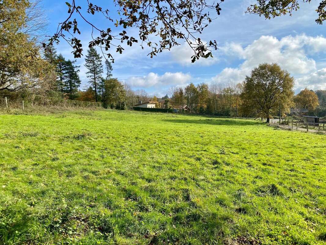 Photo 4 - Terrain à PONT-DE-LARN