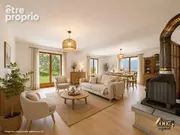 Maison à LA CHAPELLE-BLANCHE