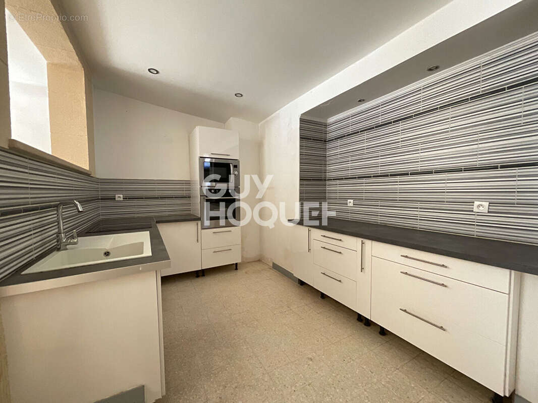 Appartement à LE THOR