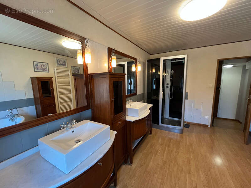 Maison à vendre 6 pièces BERTRICHAMPS 181m² - photo 2