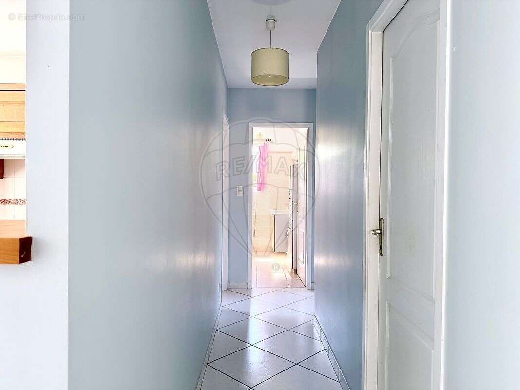 Maison à LA TREMBLADE