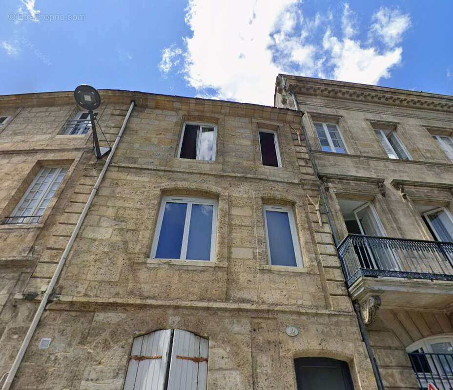 Photo 5 - Appartement à BORDEAUX