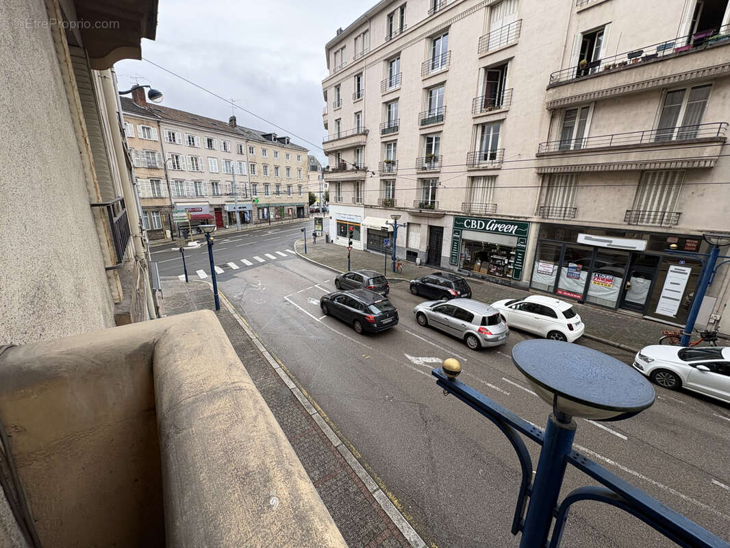 Appartement à LIMOGES