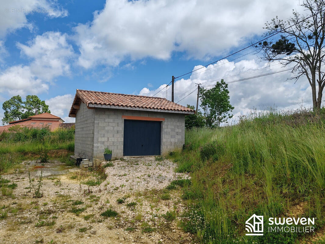 Maison 163 m² à Lilhac  - photo 3