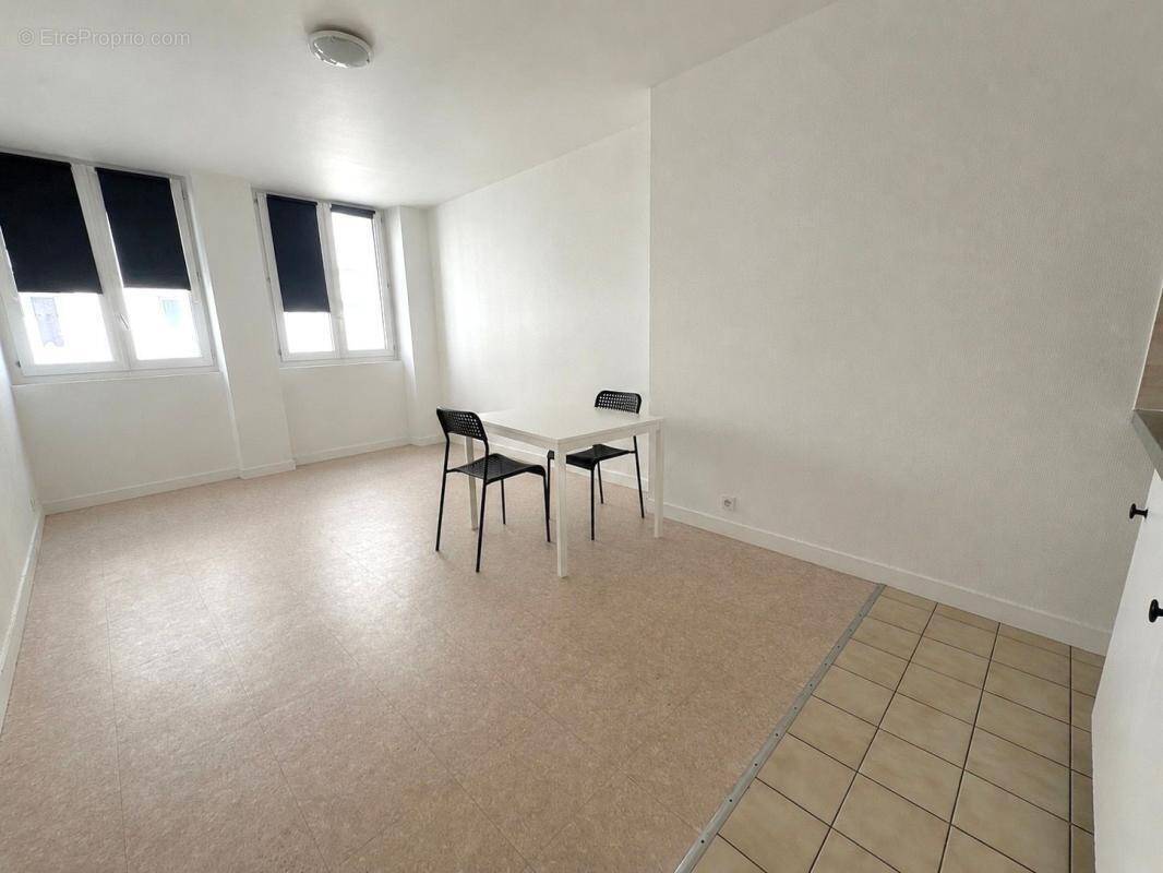 Appartement à BREST