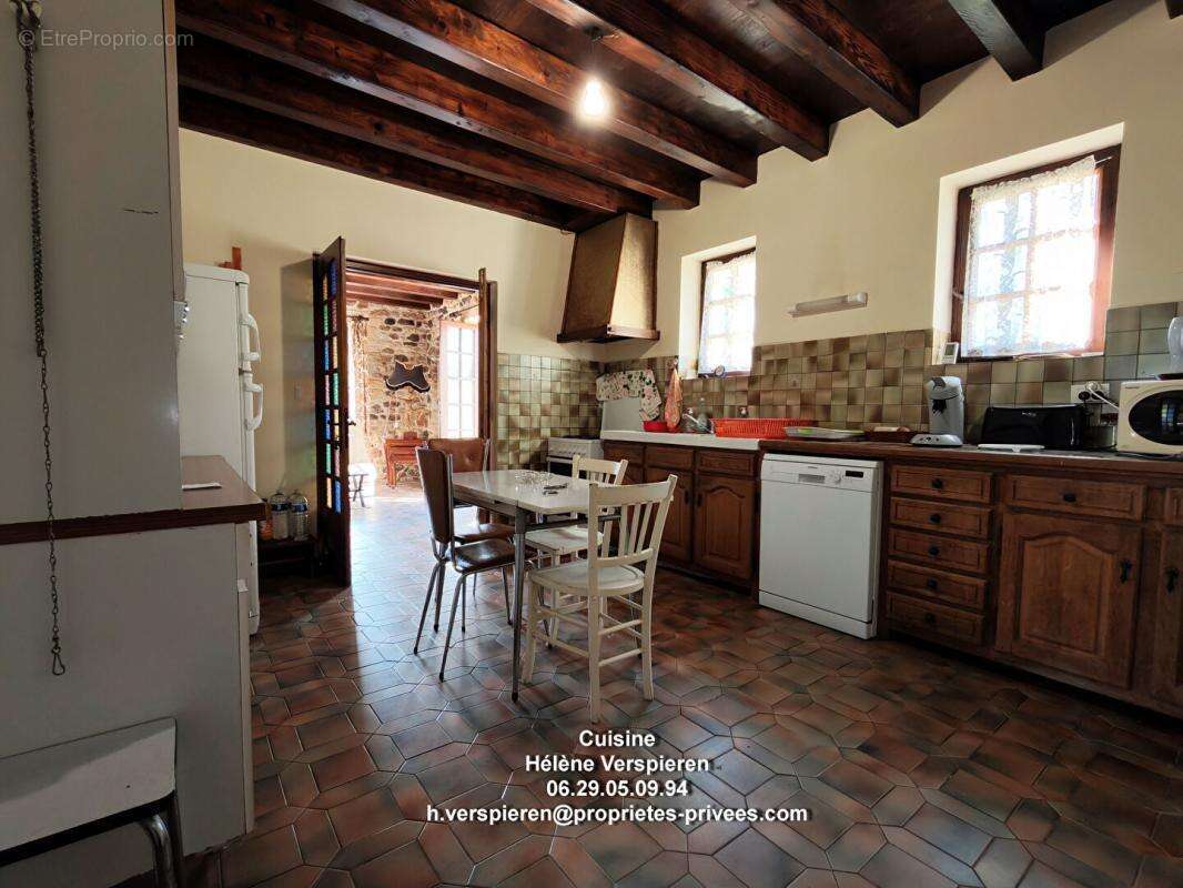 Maison à BELVES