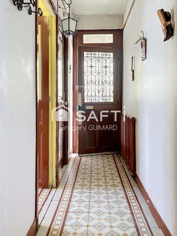 Maison 64 m² à Creteil  - photo 5