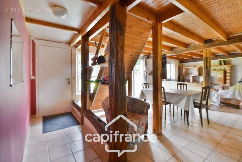 Maison à vendre 4 pièces proche de LOUHANS (71) - photo 11