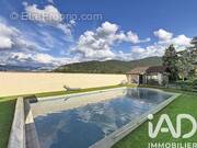 Photo 1 - Maison à LA BAUME-D'HOSTUN