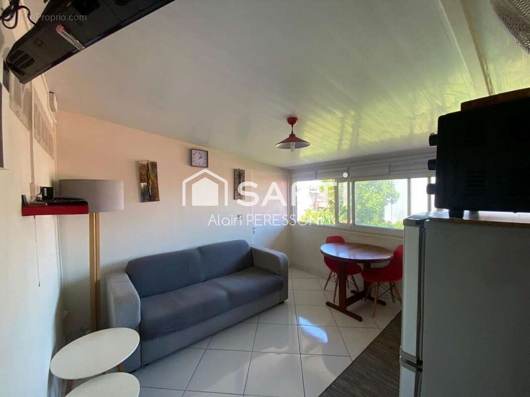 Photo 6 - Appartement à CAYENNE