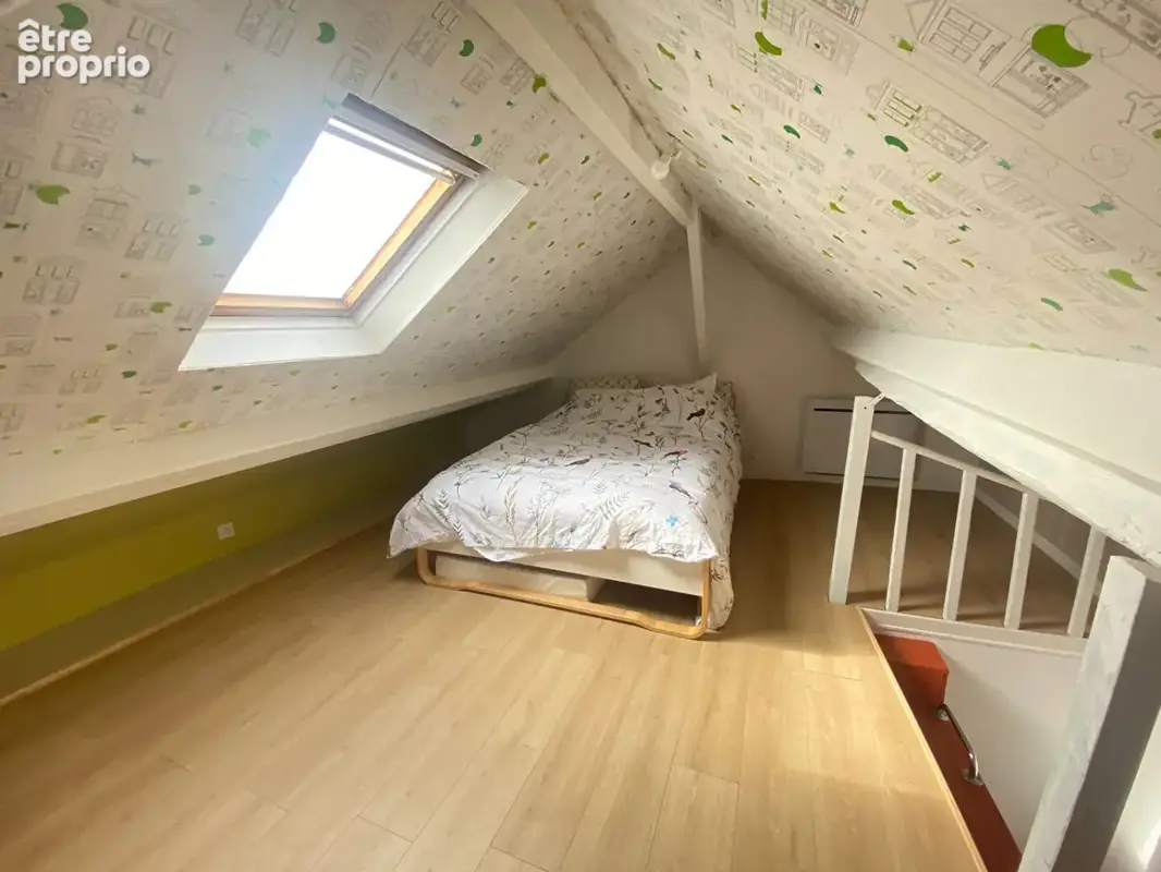 Maison fontainebleau proche insead - photo 9