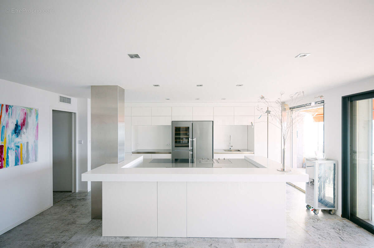 Appartement à BANDOL