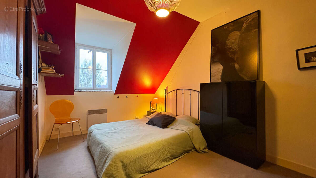 Appartement à TOURS