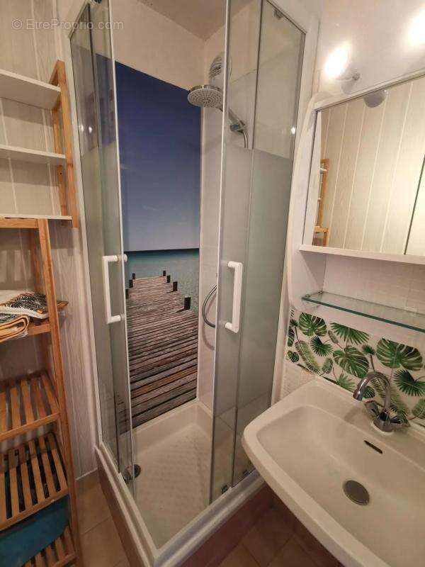 Appartement à PLOEMEUR